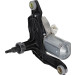 Valeo | Wischermotor | 582644