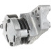 SKF | Spannrolle, Keilrippenriemen | VKM 31035