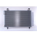 940081 Kondensator, Klimaanlage ** FIRST FIT **