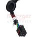 Metzger | Elektromotor, Heckklappe | 2115074 Metzger | Elektromotor, Heckklappe | 2115074