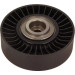 Maxgear | Umlenk-/Führungsrolle, Keilrippenriemen | 54-0497 Maxgear | Umlenk-/Führungsrolle, Keilrippenriemen | 54-0497