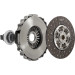 Valeo 827494 Kupplungssatz NEW ORIGINAL KIT3P Valeo 827494 Kupplungssatz NEW ORIGINAL KIT3P