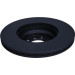 QD3164HC Bremsscheibe QUARO HIGH CARBON