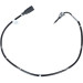 707367 Sensor, Abgastemperatur EASY FIT