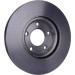 Hella | Bremsscheibe | 8DD 355 110-891