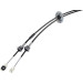 Metzger | Seilzug, Schaltgetriebe | 3150315 Metzger | Seilzug, Schaltgetriebe | 3150315
