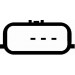 Hella | Luftmassenmesser | 8ET 009 142-751 Hella | Luftmassenmesser | 8ET 009 142-751