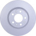 Hella | Bremsscheibe | 8DD 355 122-371 Hella | Bremsscheibe | 8DD 355 122-371