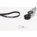 ContiTech | Keilrippenriemensatz | 5PK1300K1