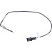 707336 Sensor, Abgastemperatur EASY FIT