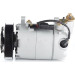 Nissens | Kompressor, Klimaanlage | 890099 Nissens | Kompressor, Klimaanlage | 890099