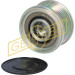 GEBE | Generatorfreilauf | 3 5572 1 GEBE | Generatorfreilauf | 3 5572 1