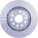Hella Pagid | Bremsscheibe | 8DD 355 128-451