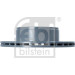 febi bilstein | Bremsscheibe | 47464