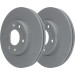 ATE | Bremsscheibe | 24.0125-0147.1 ATE | Bremsscheibe | 24.0125-0147.1