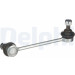 Delphi | Stange/Strebe, Stabilisator | TC1336