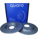 QUARO | Bremsscheibe | QD6806