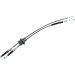 Metzger | Seilzug, Schaltgetriebe | 3150085 Metzger | Seilzug, Schaltgetriebe | 3150085