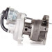 Nissens Turbolader 93237