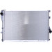Nissens | Kühler, Motorkühlung | 60752A Nissens | Kühler, Motorkühlung | 60752A