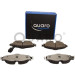 QUARO | Bremsbelagsatz, Scheibenbremse | QP6148C QUARO | Bremsbelagsatz, Scheibenbremse | QP6148C