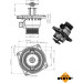 NRF | Thermostat, Kühlmittel | 725005 NRF | Thermostat, Kühlmittel | 725005