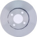 Hella | Bremsscheibe | 8DD 355 103-081