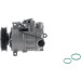 Mahle | Kompressor, Klimaanlage | ACP 591 000S