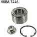 SKF | Radlagersatz | VKBA 7446 SKF | Radlagersatz | VKBA 7446