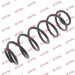 KYB | Fahrwerksfeder | RH6606 KYB | Fahrwerksfeder | RH6606