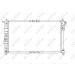 NRF | Kühler, Motorkühlung | 53649 NRF | Kühler, Motorkühlung | 53649
