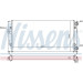 Nissens | Kühler, Motorkühlung | 651931 Nissens | Kühler, Motorkühlung | 651931