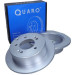 QD2593 Bremsscheibe