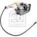 febi bilstein | Türschloss | 192936 febi bilstein | Türschloss | 192936