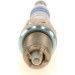 4x BOSCH Zündkerze 0 242 229 613 Nickel