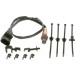 BOSCH 0 258 007 353 Lambdasonde