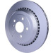 Hella | Bremsscheibe | 8DD 355 113-231 Hella | Bremsscheibe | 8DD 355 113-231