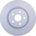 Hella | Bremsscheibe | 8DD 355 111-651