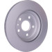 Hella | Bremsscheibe | 8DD 355 129-101 Hella | Bremsscheibe | 8DD 355 129-101