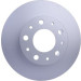 Hella | Bremsscheibe | 8DD 355 122-701