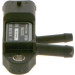 BOSCH | Sensor, Abgasdruck | 0 281 006 122