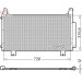 DENSO 6SEU14C Klimakompressor DCP02092 DENSO 6SEU14C Klimakompressor DCP02092