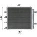 Mahle | Kondensator, Klimaanlage | AC 481 000S
