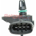 Metzger | Sensor, Saugrohrdruck | 0906276 Metzger | Sensor, Saugrohrdruck | 0906276