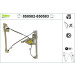 Valeo | Fensterheber | 850582 Valeo | Fensterheber | 850582