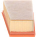 BOSCH 1 457 433 529 Luftfilter BOSCH 1 457 433 529 Luftfilter
