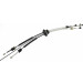 Metzger | Seilzug, Schaltgetriebe | 3150079 Metzger | Seilzug, Schaltgetriebe | 3150079