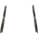 BOSCH | Bremsbelagsatz, Scheibenbremse | 0 986 424 319 BOSCH | Bremsbelagsatz, Scheibenbremse | 0 986 424 319