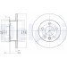 Delphi | Bremsscheibe | BG2716
