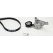 ContiTech | Keilrippenriemensatz | 6PK1050K1 ContiTech | Keilrippenriemensatz | 6PK1050K1